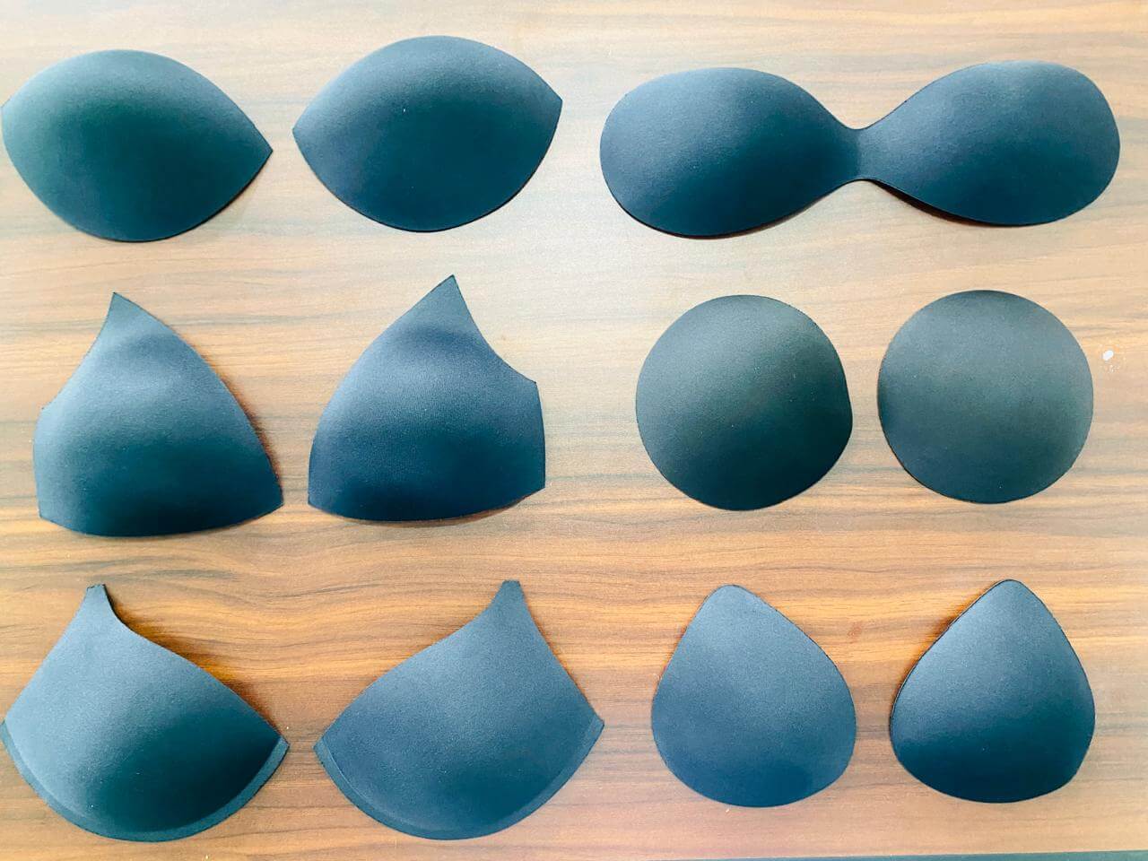 Foam Cup Molding